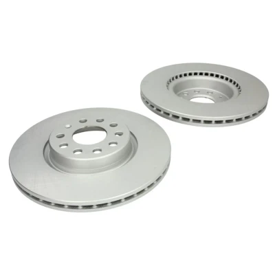 Abbildung von FERODO PREMIER Coat+ disc DDF1305C Bremsscheibe 312 25 5 Belüftet beschichtet mit Schrauben VOLKSWAGEN: CADDY 4 Kombi, Scirocco III, GOLF 6 kfzteile,