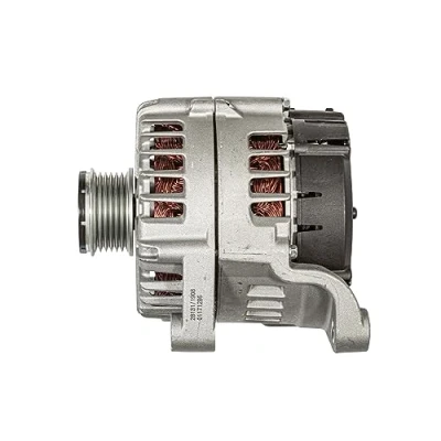 Abbildung von HELLA 8EL 011 712 861 Lichtmaschine 14V 180A BMW: 3 Touring, Saloon