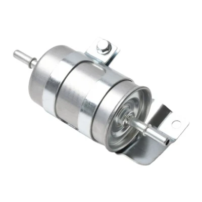 Abbildung von FEBI BILSTEIN 108971 Kraftstofffilter Leitungsfilter JAGUAR: XK Convertible