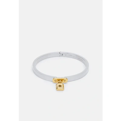 Abbildung von kate spade new york Charm Bangle Armband silvercoloured, Damen, Größe: One Size, Silver coloured