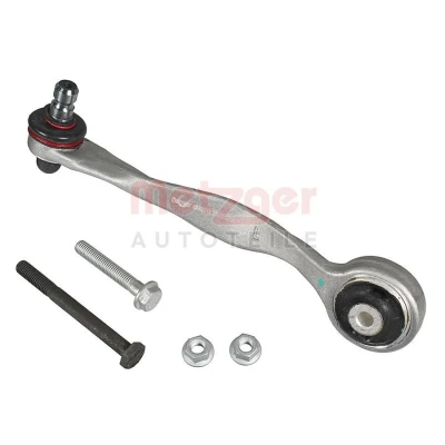 Abbildung von METZGER 58009211 Querlenker AUDI: A4 B7 Saloon, B6 Avant, VOLKSWAGEN: Passat B5 GP Estate, Saloon