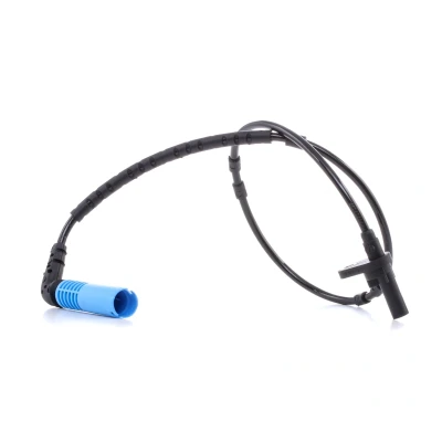 Abbildung von FEBI BILSTEIN 39278 ABS Sensor Hinterachse links, rechts 673 Blau, schwarz BMW: X3 kfzteile, mister auto, atp autoteile, kfzteile24