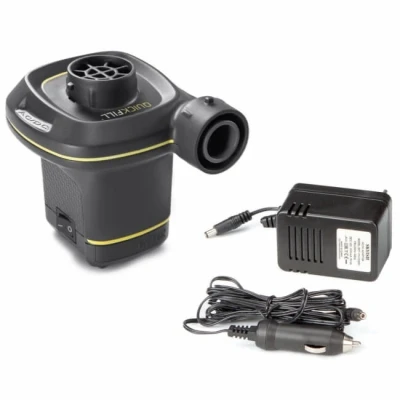 Abbildung von Elektrische Luftpumpe Intex 12V / 230V