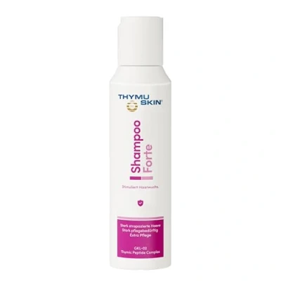 Abbildung von Thymuskin Forte Shampoo