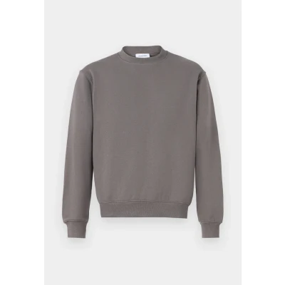 Abbildung von Jack &amp; Jones Jjeurban EDGE CREW NECK Sweatshirt, Herren, Größe: Small, Castlerock
