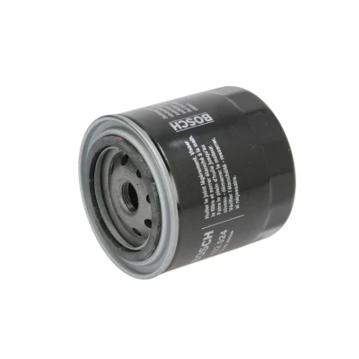 Abbildung von BOSCH 0 986 452 024 Ölfilter 3/4&quot; 16 UNF 2B Anschraubfilter NISSAN: Pick Up, Primera Saloon, SUNNY 3 Traveller