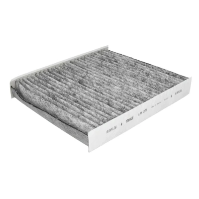 Abbildung von MAHLE ORIGINAL LAK 220 Innenraumfilter Aktivkohlefilter 241,0 209 39,0 FORD: Galaxy Mk2 MPV, S Max Mk1, KUGA 1