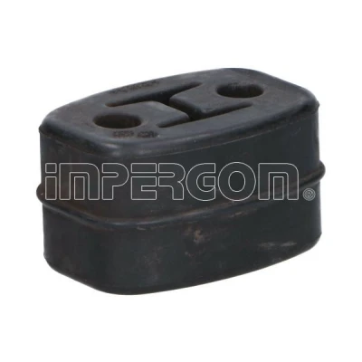 Abbildung von ORIGINAL IMPERIUM 34346 Halter, Abgasanlage Hinterachse VOLKSWAGEN: Tiguan II, Golf 7, I, SEAT: Leon III Hatchback, AUDI: A3 Saloon