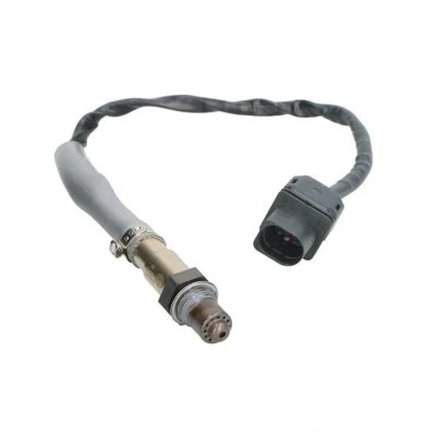 Abbildung von HELLA 6PA 358 221 531 Lambdasonde beheizt VOLKSWAGEN: Golf 6, Polo V Hatchback, 5, AUDI: A3 Sportback, SKODA: Octavia 2 Combi