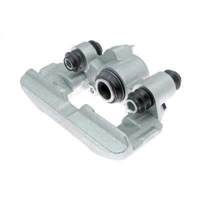 Abbildung von ABE CZH1151 Bremssattel Hinterachse links, Vorderachse rechts TOYOTA: Yaris I Hatchback