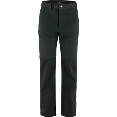 Abbildung von Fjallraven Bergtagen Touring Trousers Women Hose