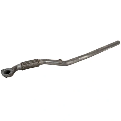 Abbildung von ASMET 05.112 Abgasrohr vorne OPEL: Astra H Caravan, Hatchback, G Caravan