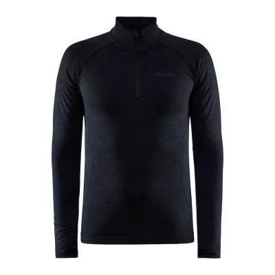 Abbildung von Craft Core Dry Active Comfort Half Zip Pullover