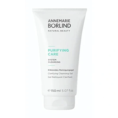 Abbildung von Annemarie Börlind Purifying Care Reinigungsgel 150 ml