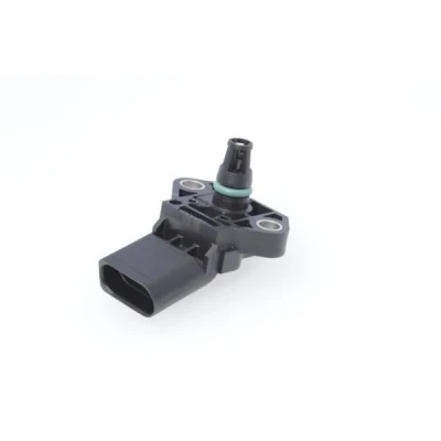 Abbildung von BOSCH 0 281 006 059 Saugrohrdrucksensor VOLKSWAGEN: Transporter 6, Amarok Pickup, Platform / Chassis, AUDI: A7 Sportback, A1 Sportback kfzteile