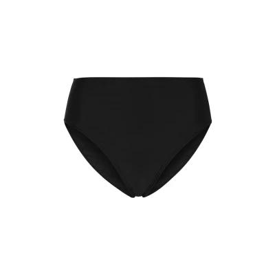 Abbildung von Lascana LSCN by Bikinihose, Damen, Größe: 34, Black