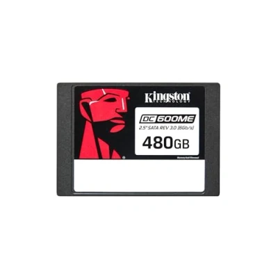 Abbildung von Kingston DC600ME SSD 2.5&quot; 480GB (gemischte Nutzung) Enterprise SATA SEDC600ME/480G