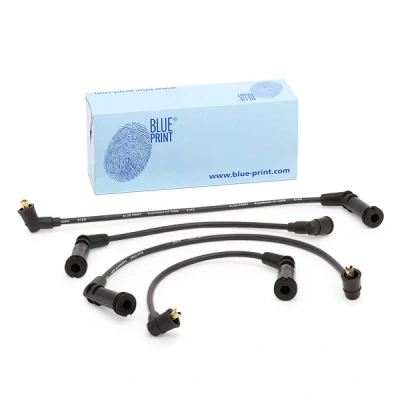 Abbildung von BLUE PRINT ADG01631 Zündkabelsatz HYUNDAI: Getz, Amica / Atoz, i10 I