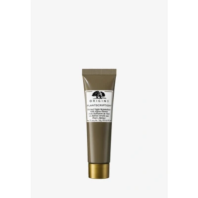Abbildung von Origins Plantscription Retinol Night Moisturizer 30 ml