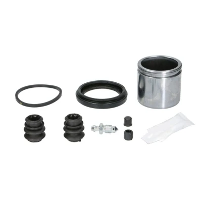 Abbildung von AUTOFREN SEINSA D42157C Bremssattel Reparatursatz Vorderachse 54 FORD: FIESTA 6