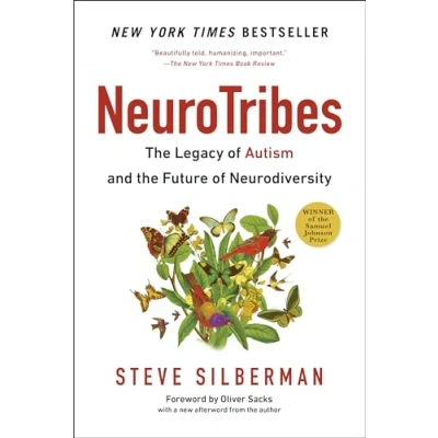 Abbildung von Neurotribes: the Legacy of Autism and Future Neurodiversity
