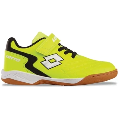 Abbildung von lotto Hallenschuh, auch für den Hallensport