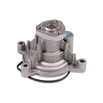 Abbildung von HEPU P570 Wasserpumpe mit Dichtung mechanisch VOLKSWAGEN: Golf 6, 5, Tiguan I, AUDI: A3 Sportback, Hatchback, A1 SKODA: Yeti