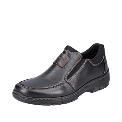 Abbildung von Rieker Herren Halbschuhe 19961