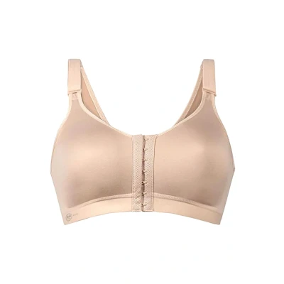 Abbildung von Anita Active Frontline OPEN Sport BH, Damen, Größe: 70A, Desert