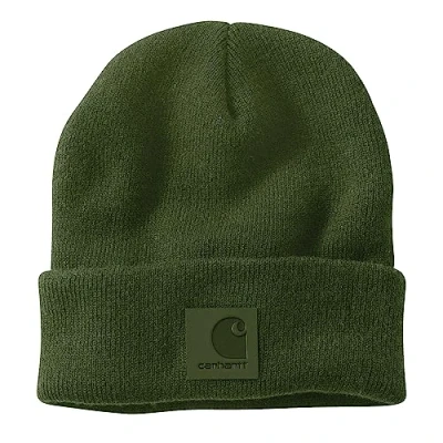 Abbildung von Carhartt Herren Acrylic Knit Hat Beanie Mtze, Chive
