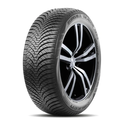 Abbildung von Falken Euroall Season As210 225/65 R17 106V XL