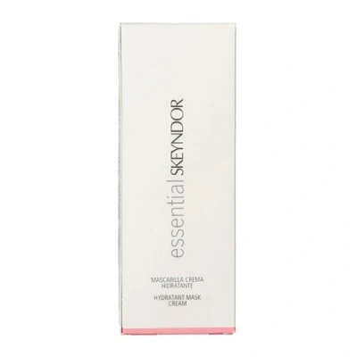 Abbildung von Skeyndor Hydratant Mask Cream 50Ml