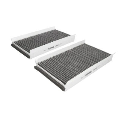 Abbildung von Innenraumfilter FILTRON K1160A 2X