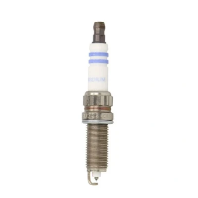 Abbildung von Zündkerze Iridium BOSCH 0 242 135 518, 1 Stück