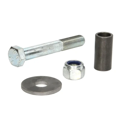 Abbildung von FEBI BILSTEIN 10437 Montagesatz, Stoßdämpfer