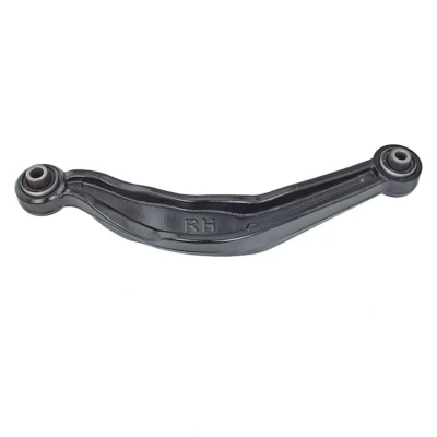 Abbildung von MEYLE 616 050 0040 Querlenker Hinterachse rechts, oben Schräglenker Stahl OPEL: Insignia A Sports Tourer, Hatchback, Saloon