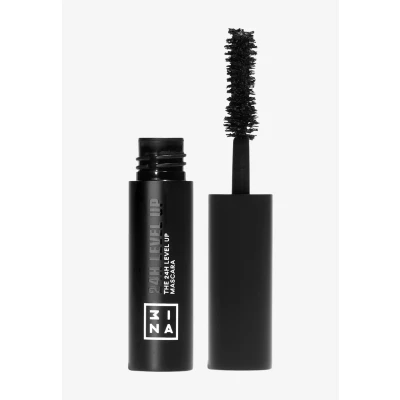 Abbildung von 3ina THE 24H Level UP Mascara Mascara, Damen, Größe: One Size, 900 black