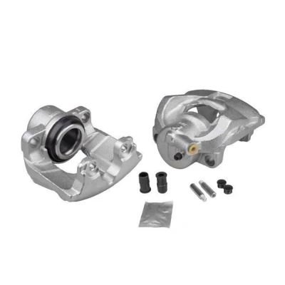 Abbildung von HELLA 8AN 355 794 341 Bremssattel Grauguss ohne Halter FORD: S Max Mk1, Galaxy Mk2 MPV, MONDEO 4 Turnier, VOLVO: V70 2, V60 I, I Box Body / Estate