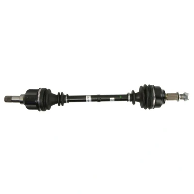 Abbildung von POINT GEAR PNG74721 Antriebswelle Vorderachse links 669mm 86mm für Fahrzeuge mit ABS
