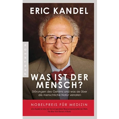 Abbildung von was ist der Mensch?: Störungen des Gehirns und sie über die menschliche Natur verraten