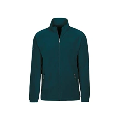 Abbildung von Trigema Herren Fleecejacke