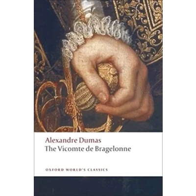 Abbildung von The Vicomte de Bragelonne (Oxford World’s Classics)