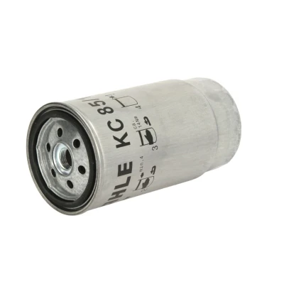 Abbildung von MAHLE ORIGINAL KC 85/1 Kraftstofffilter Anschraubfilter LAND ROVER: Freelander I Off Road, 75
