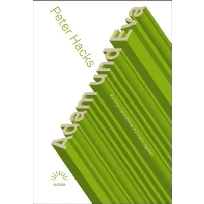 Abbildung von Adam und Eva: Kommentierte Werke in Einzelausgaben (Aurora Verlag)
