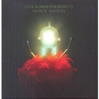 Abbildung von Love Songs for Robots (Lp+7inch+Mp3) [Vinyl LP]