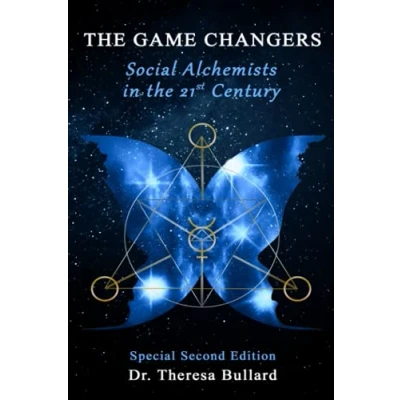 Abbildung von the Game Changers: Social Alchemists in 21st Century