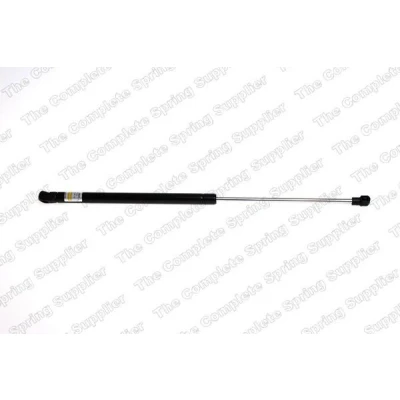 Abbildung von LESJÖFORS 8095020 Motorhaubendämpfer vorne VOLKSWAGEN: GOLF 6, 6 Cabrio,