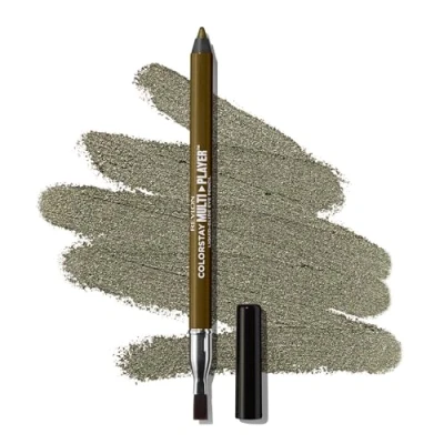 Abbildung von Revlon EYE Pencil Colorstay MULTIPLAYER Eyeliner, Damen, Größe: One Size, N405 fortress