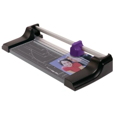 Abbildung von Swordfish 42014x Edge 320 Papierschneider A4