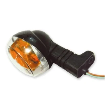 Abbildung von VICMA 7486 Blinker hinten links, vorne rechts mit Blinklicht